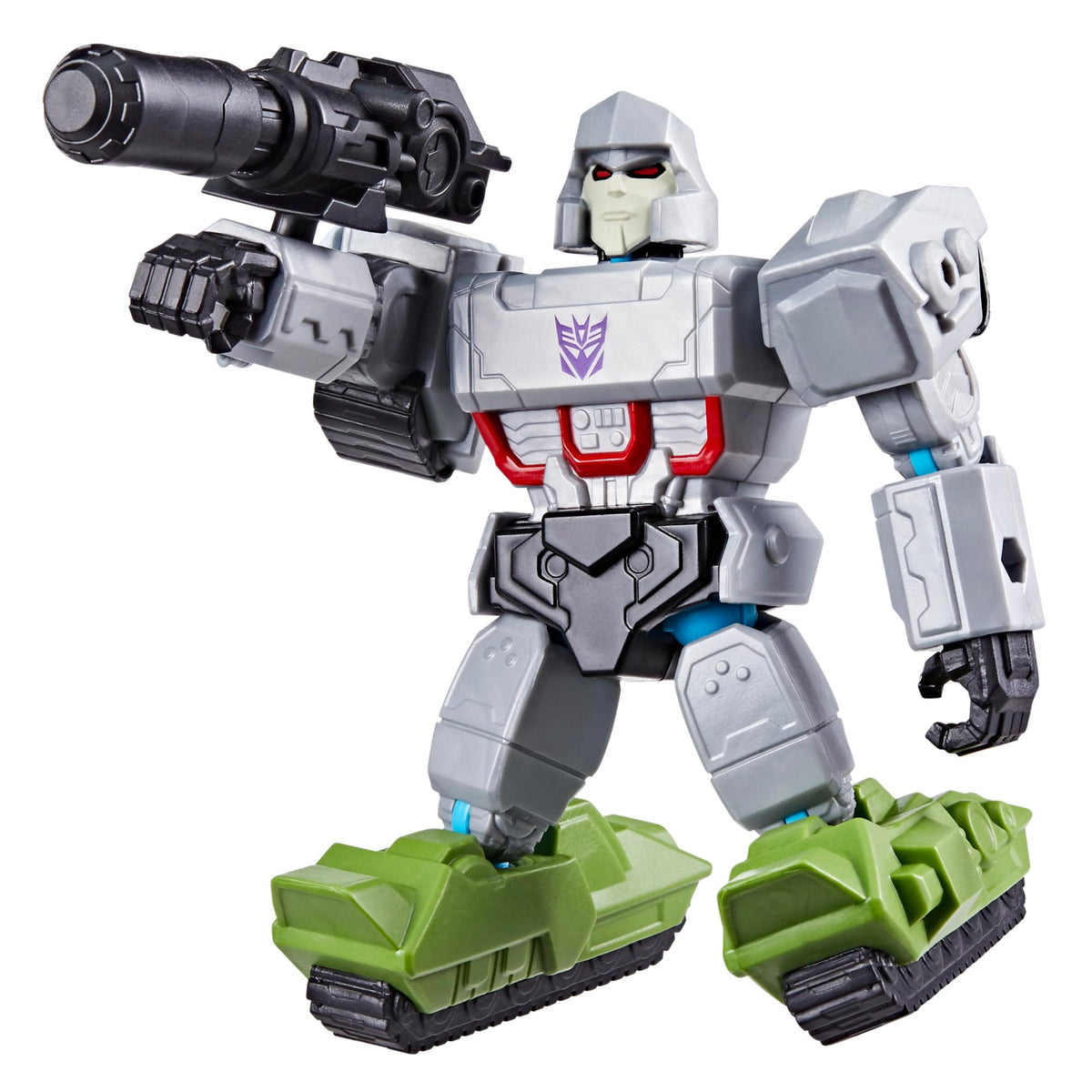 Mix Mashers Transformers Deluxe Figure Asst