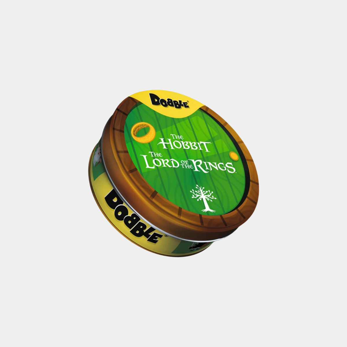 Dobble - Lord of the Rings