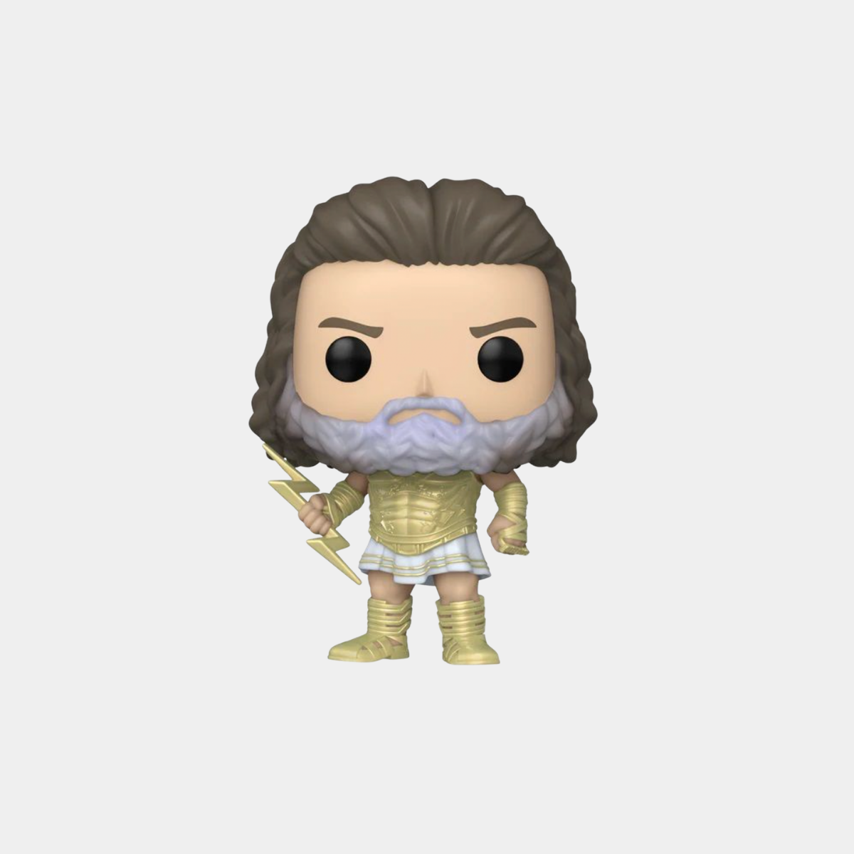 Zeus - Marvel: Thor Love & Thunder - Funko POP! Vinyl (1069)