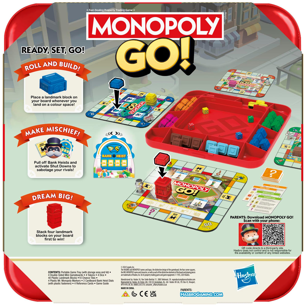 Monopoly Go