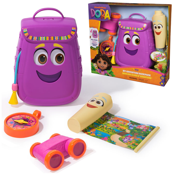 Dora Backpack