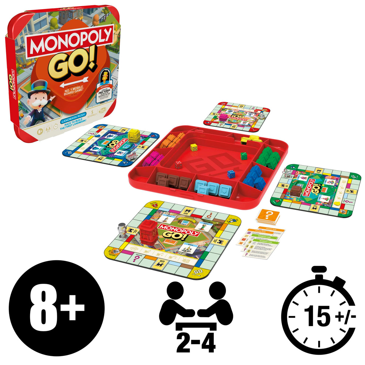Monopoly Go