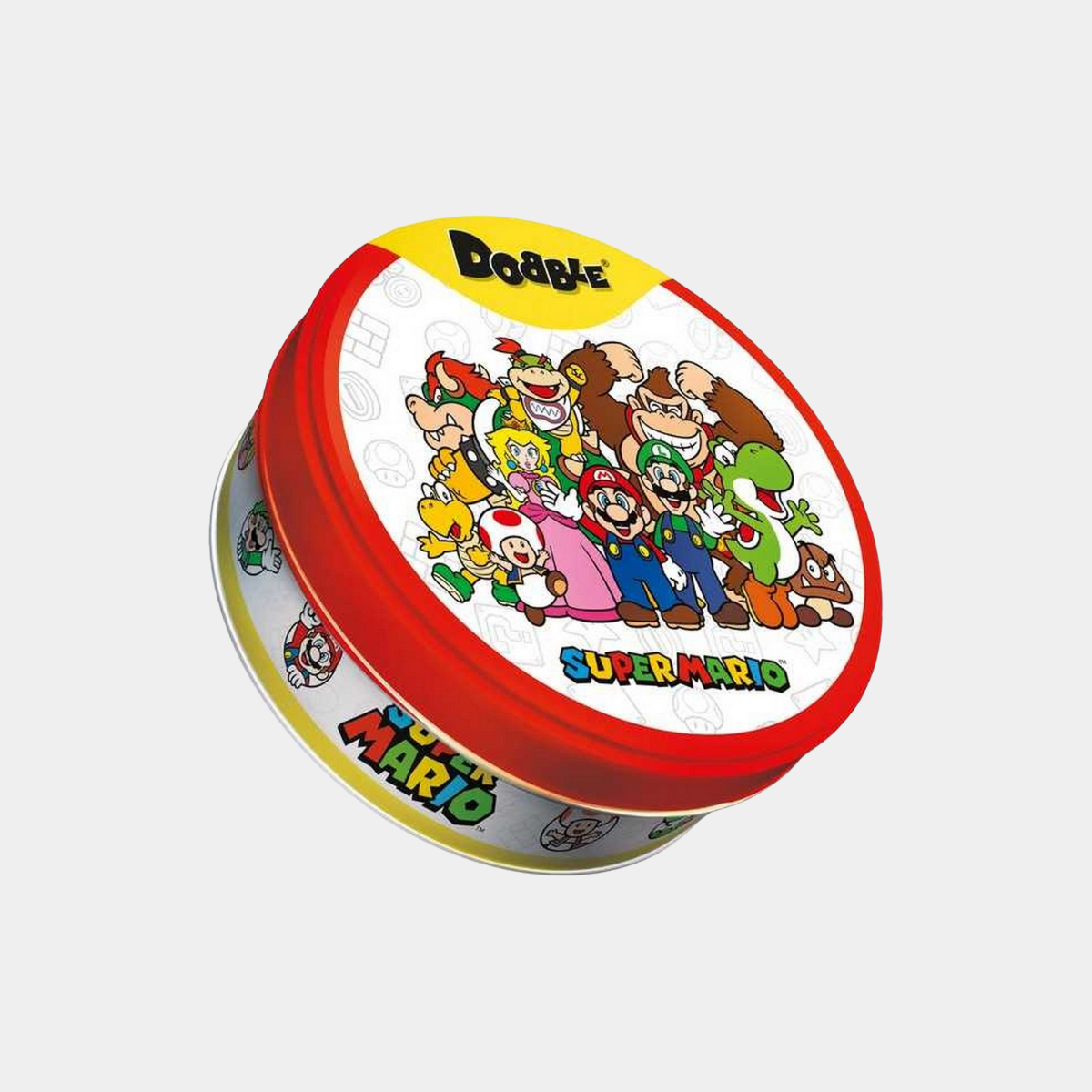 Dobble Super Mario