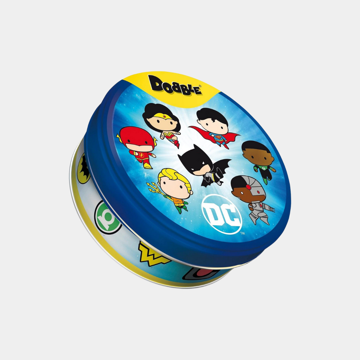 Dobble: DC Universe