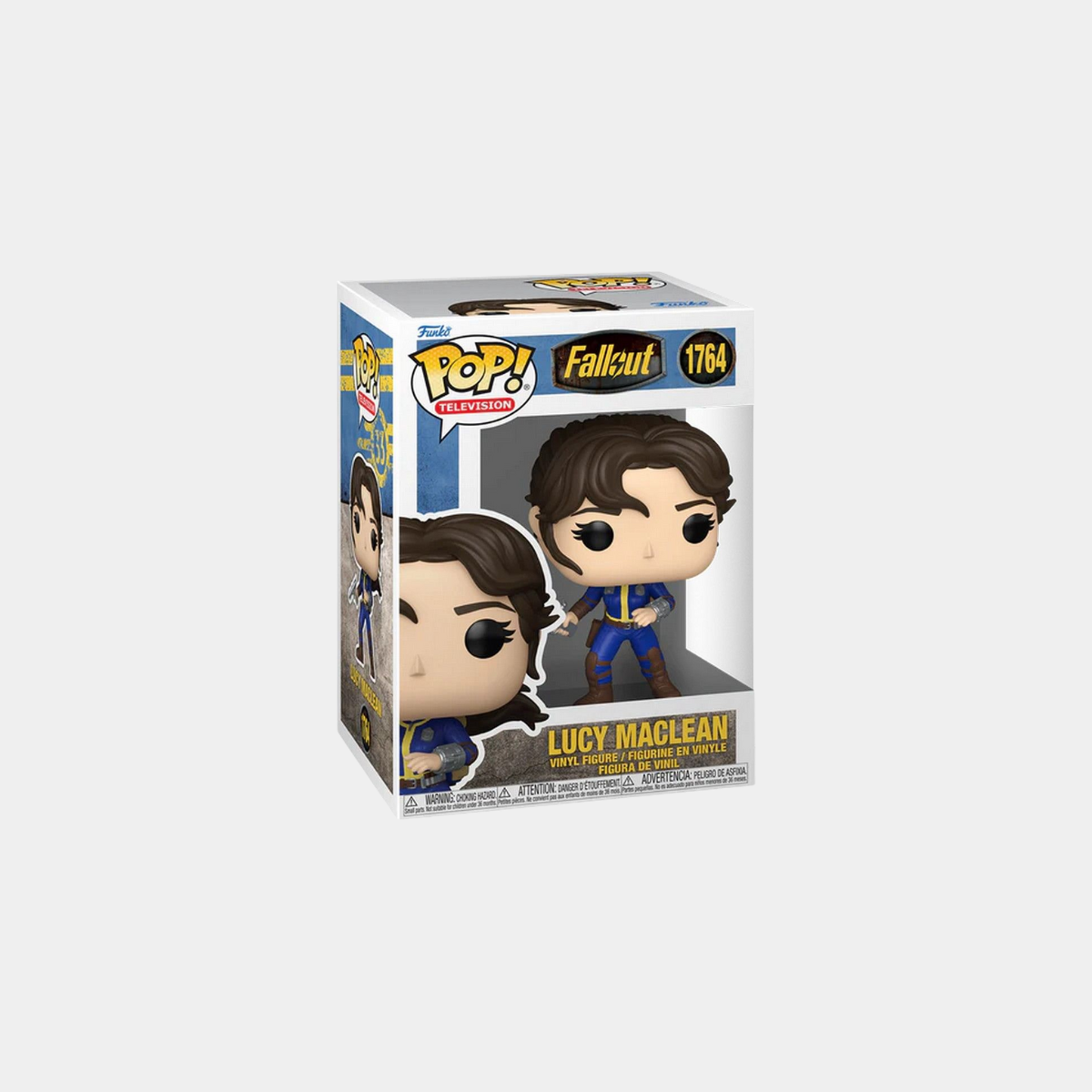 Lucy MacLean - Fallout - Funko POP! TV (1764)
