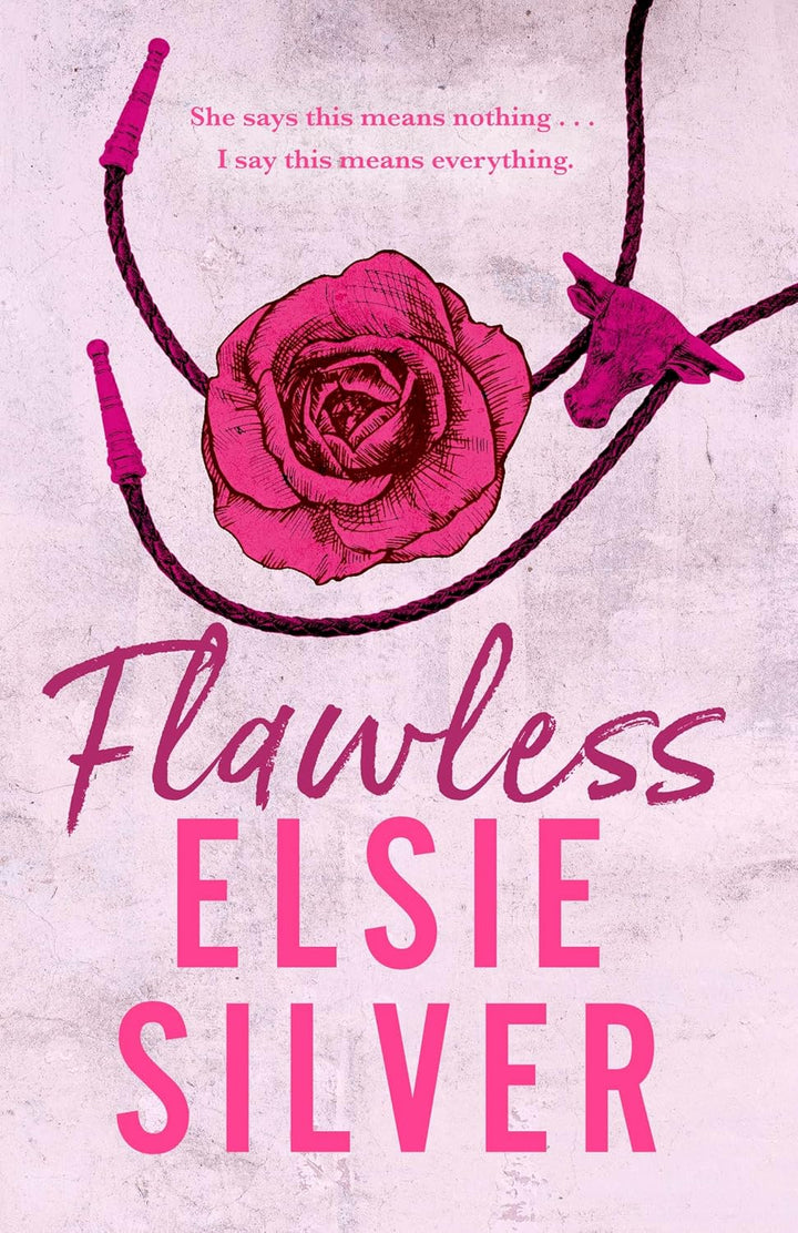 Flawless - Elise Silver