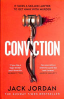 Conviction - Jack Jordan