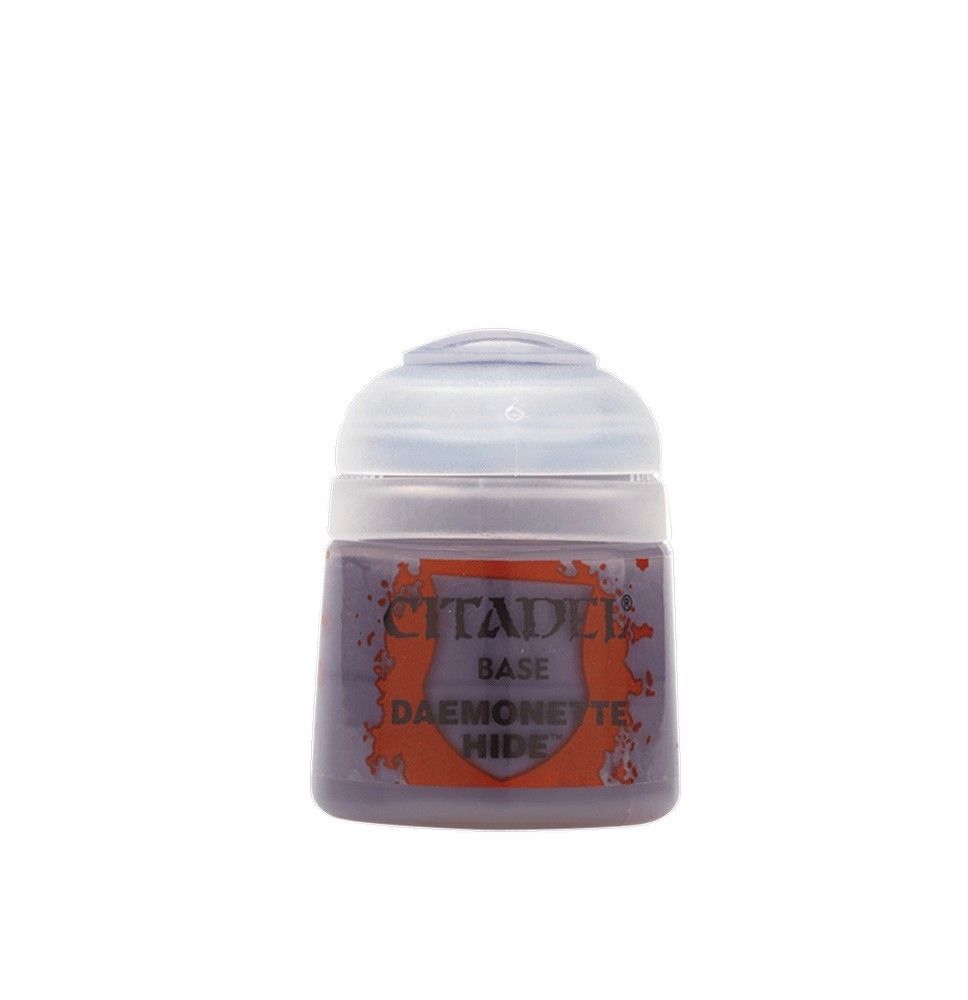 Citadel Base: Daemonette Hide - 12ml