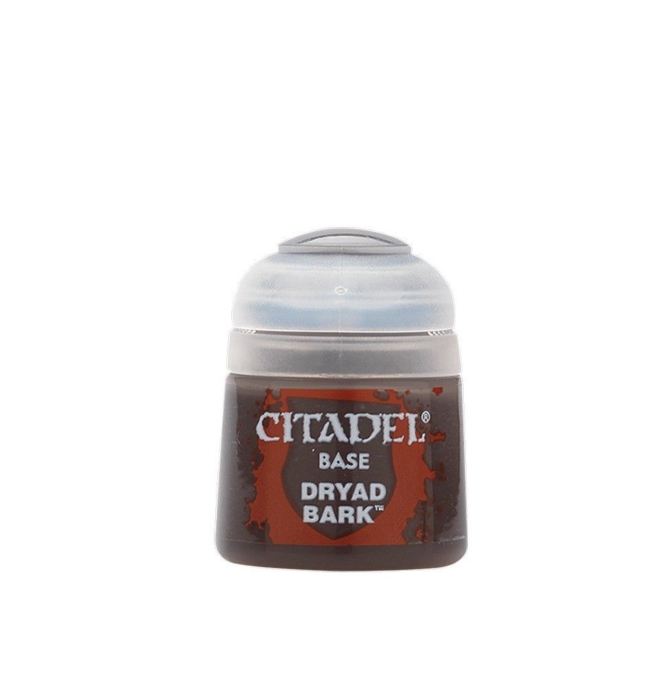 Citadel Base: Dryad Bark - 12ml