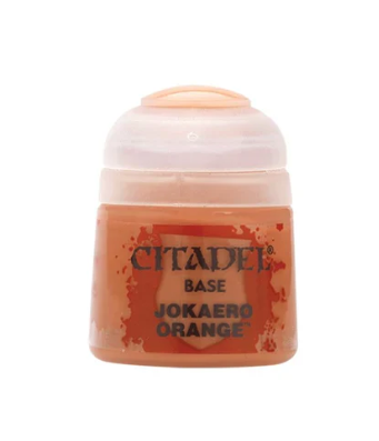 B: JOKAERO ORANGE 12ML ROW (pack of 1)