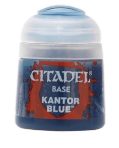 B: KANTOR BLUE 12ML ROW (pack of 1)