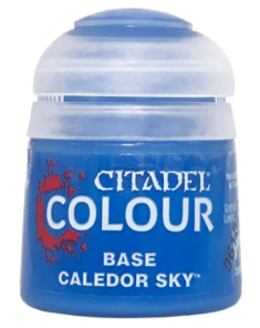 B: CALEDOR SKY 12ML ROW (pack of 1)