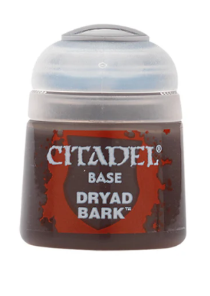 B: DRYAD BARK 12ML ROW