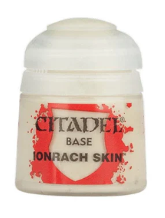 B: IONRACH SKIN 12ML