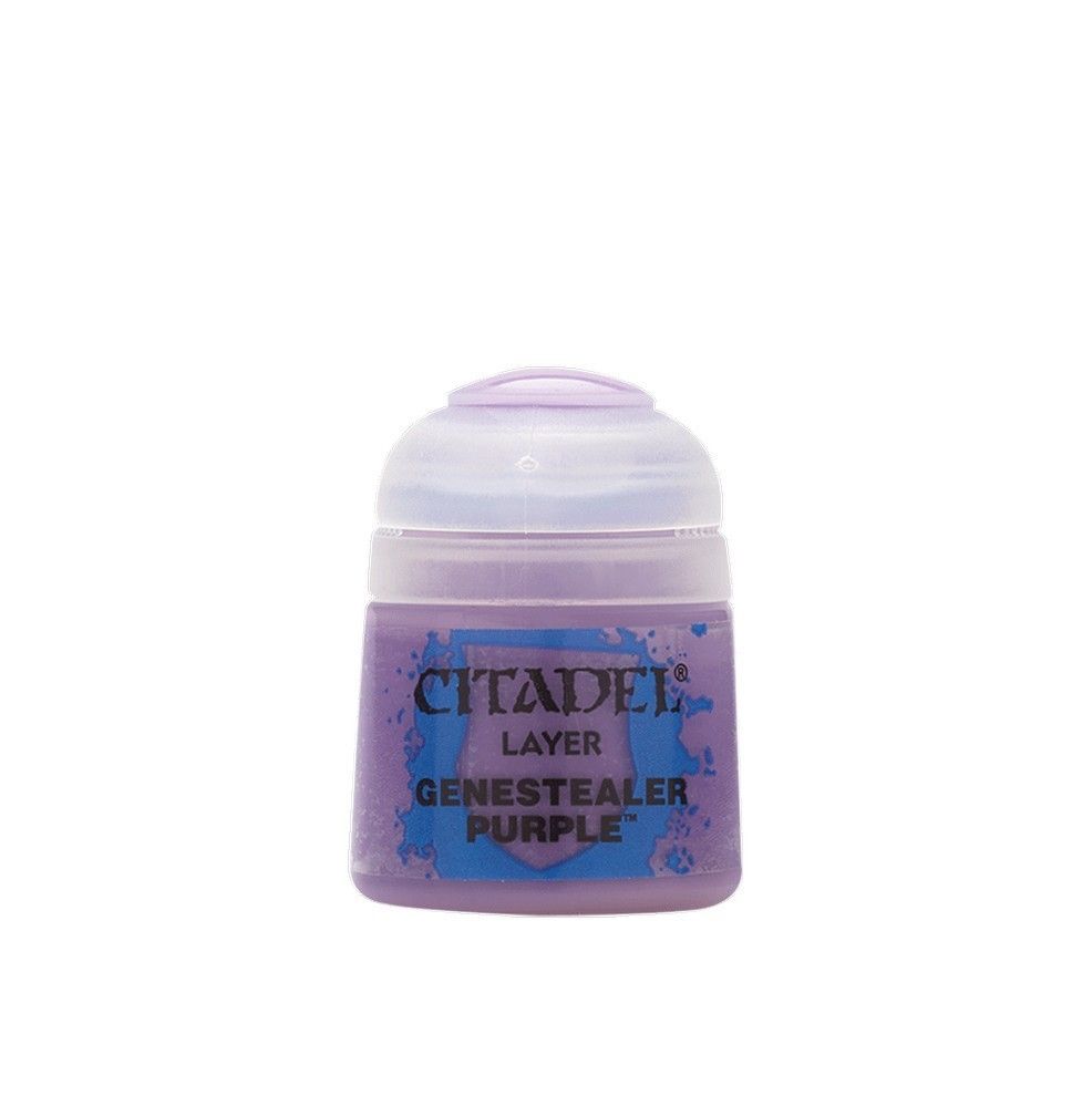 Citadel Layer: Genestealer Purple - 12ml