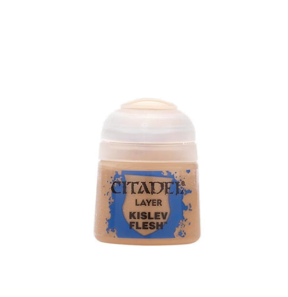 LAYER: KISLEV FLESH 12ML
