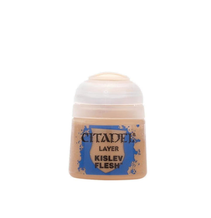 LAYER: KISLEV FLESH 12ML