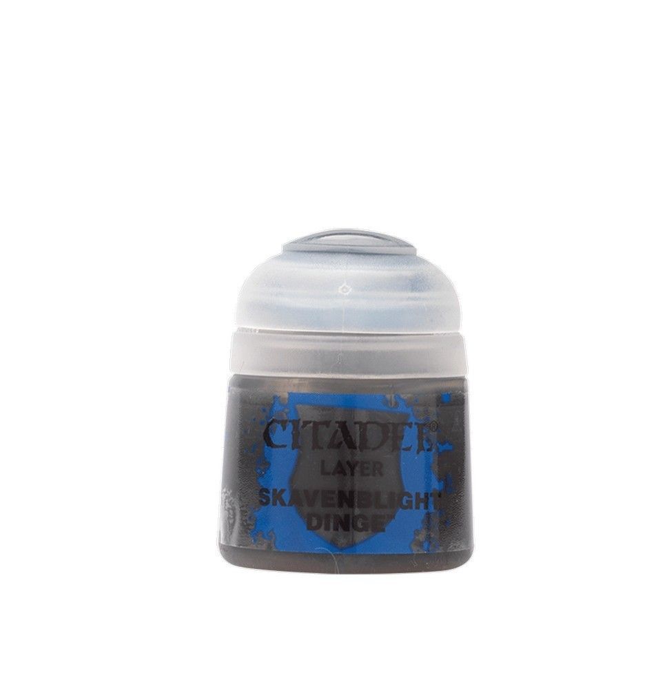 Citadel Layer: Skavenblight Dinge - 12ml