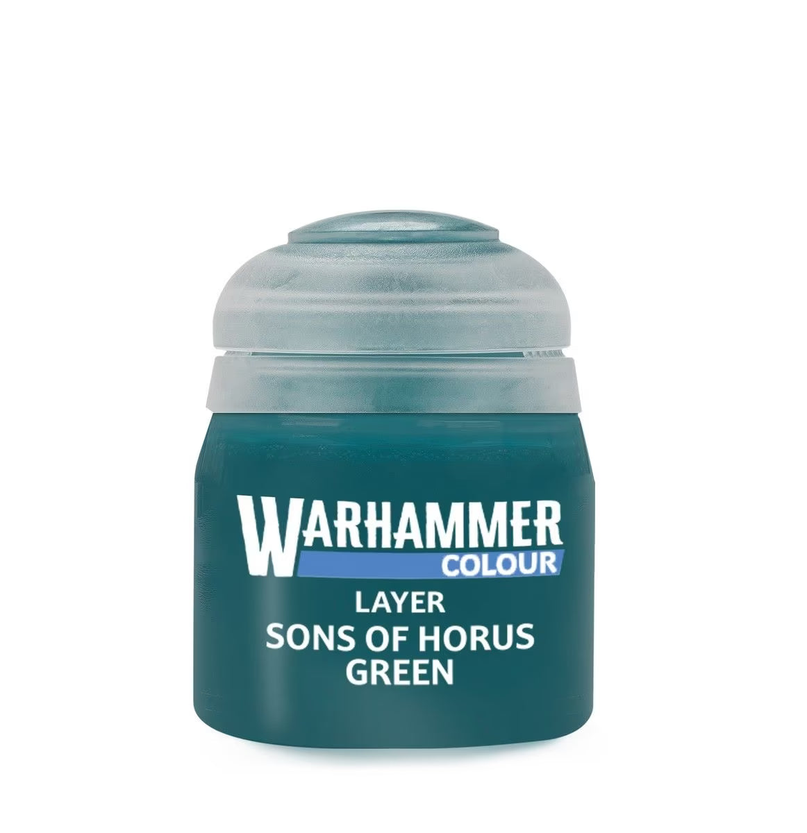 LAYER:SONS OF HORUS GREEN (12ML)