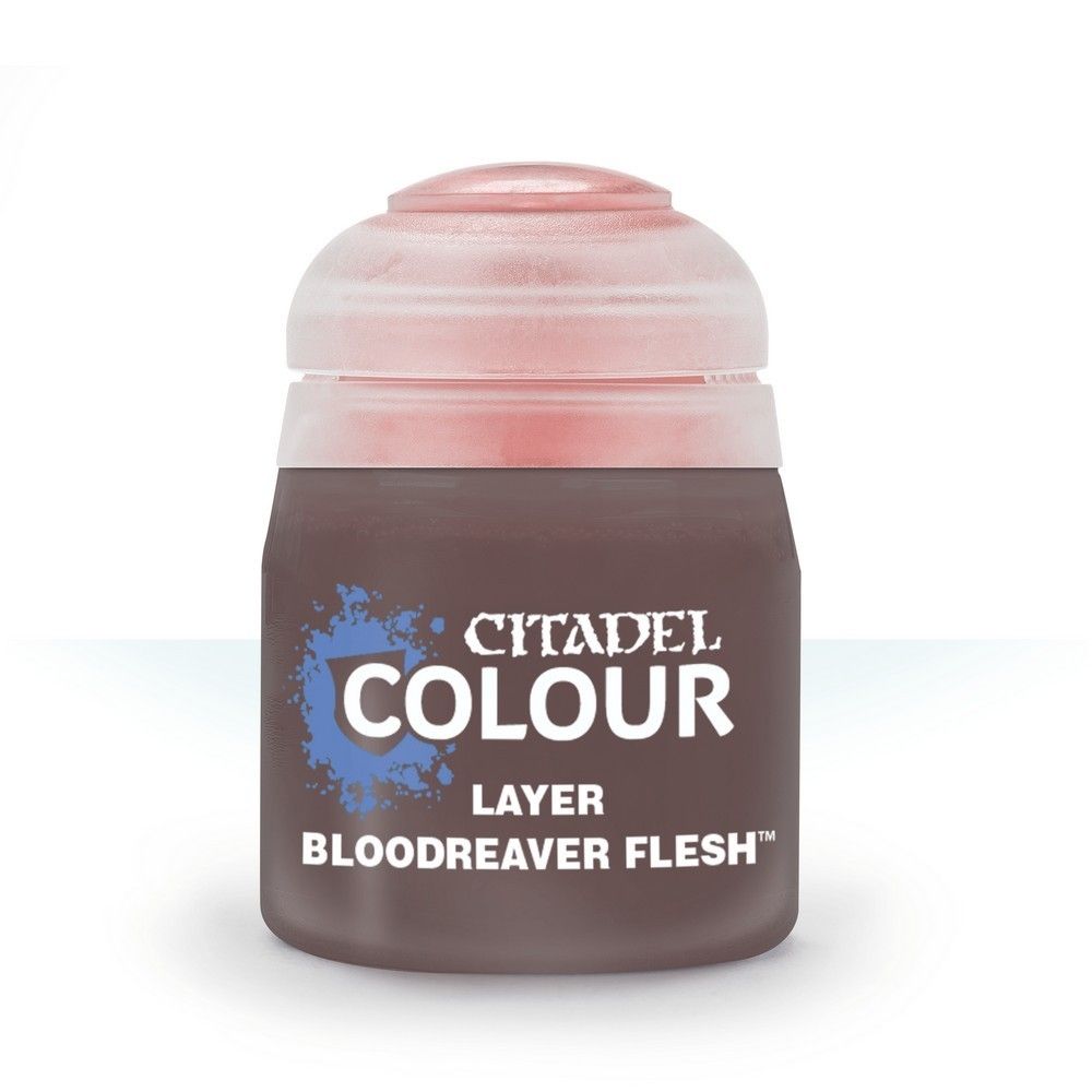 Citadel Layer: Bloodreaver Flesh - 12ml