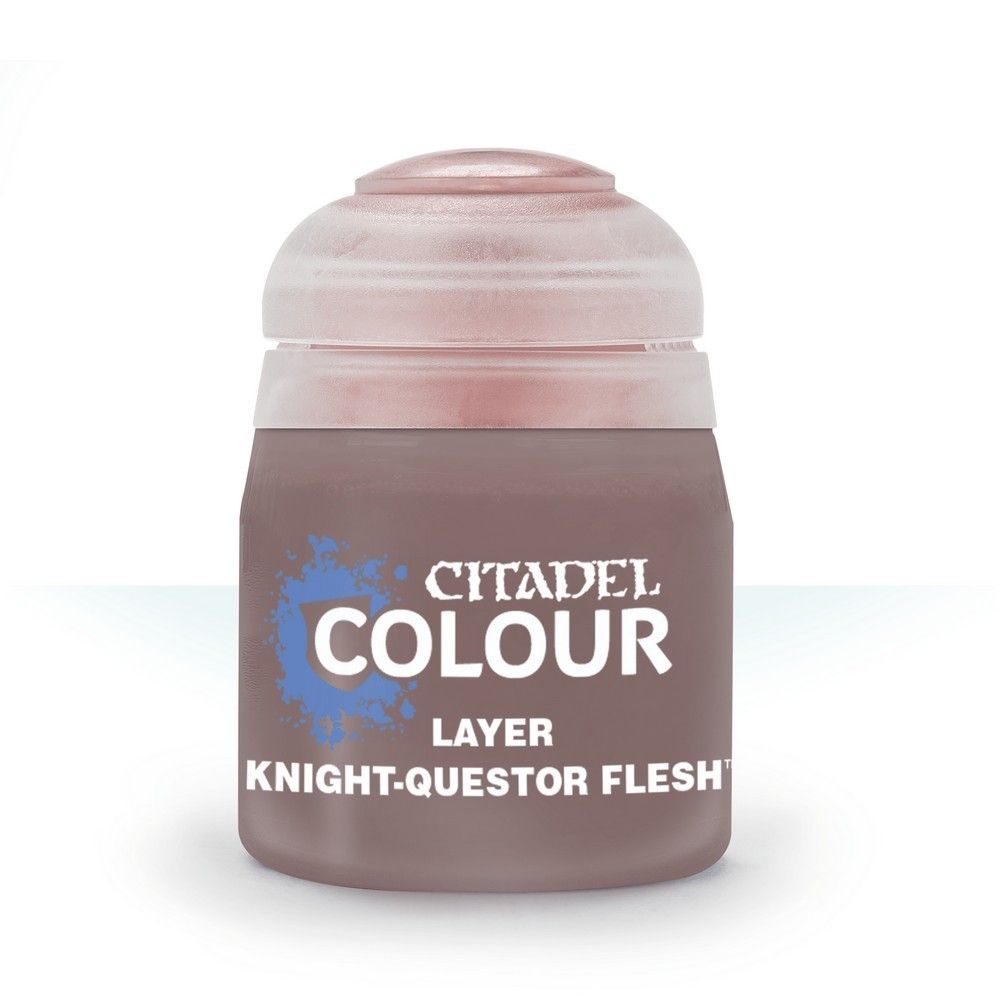 Citadel Layer: Knight-Questor Flesh - 12ml