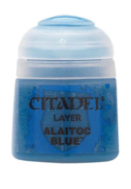 L: ALAITOC BLUE 12ML ROW X1