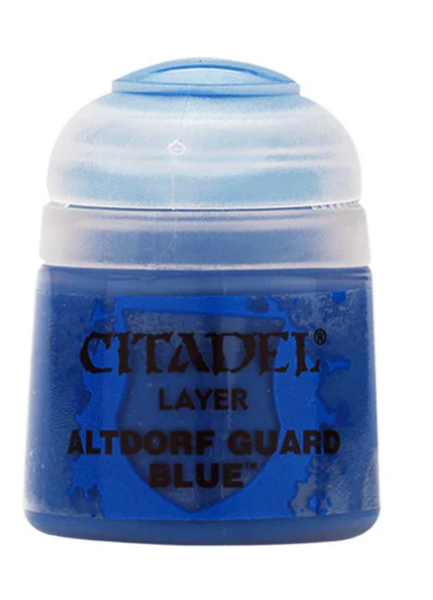 L: ALTDORF GUARD BLUE 12ML ROW (pack of 1)
