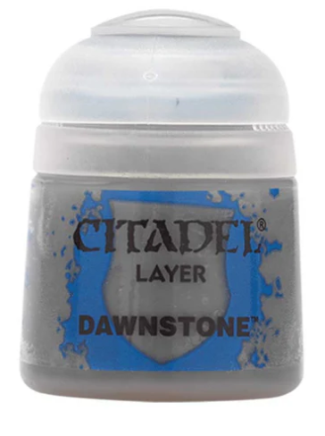 L: DAWNSTONE 12ML