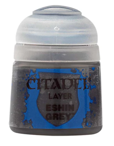 L: ESHIN GREY 12ML