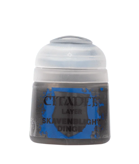 L: SKAVENBLIGHT DINGE 12ML