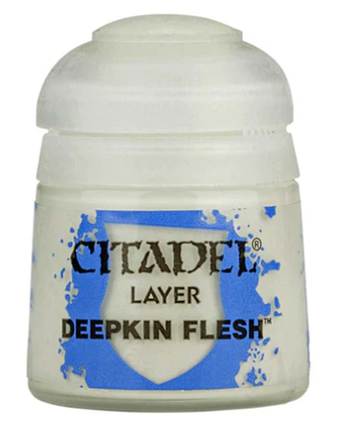L: DEEPKIN FLESH 12ML