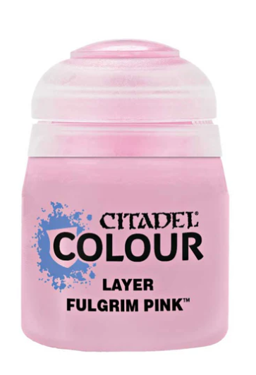 L: FULGRIM PINK 12ML
