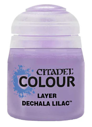 L: DECHALA LILAC 12ML