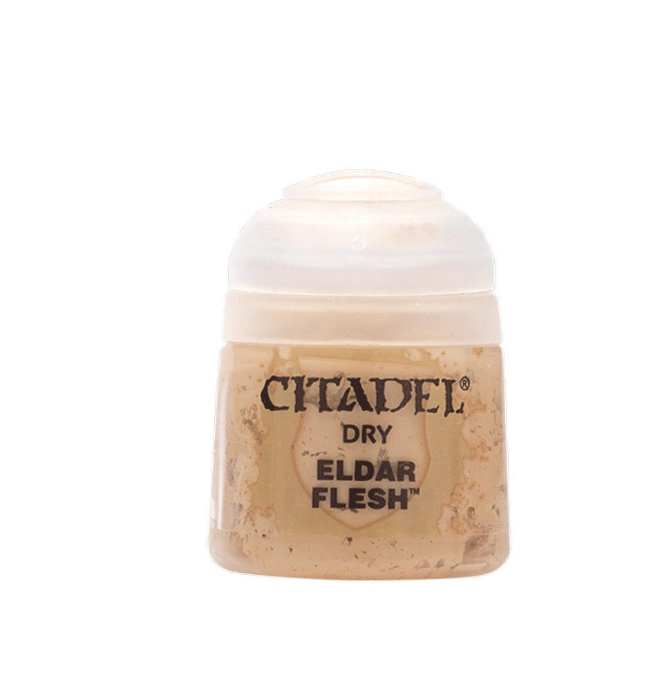 Citadel Dry: Eldar Flesh - 12ml