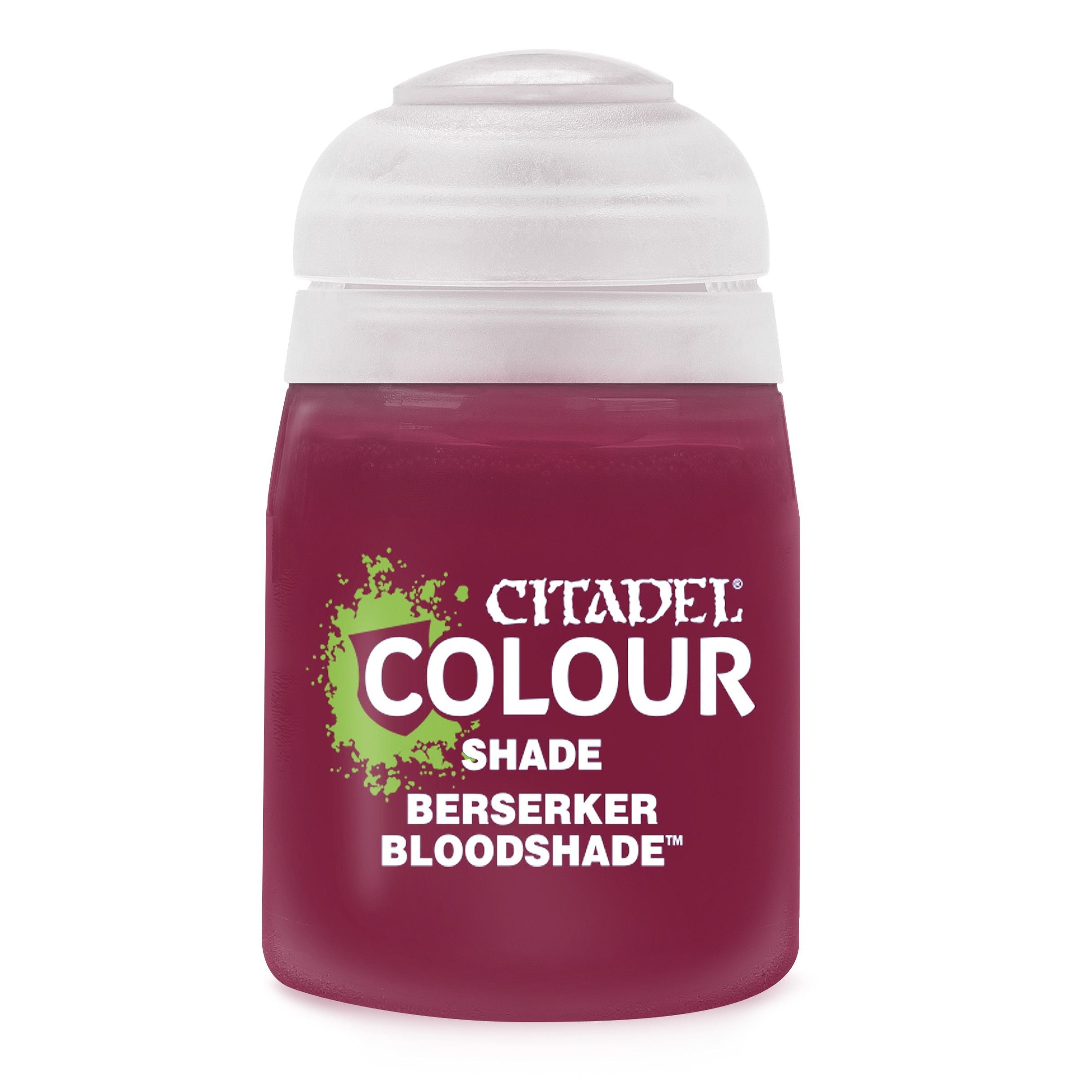 Citadel Shade: Berserker Bloodshade - 18ml