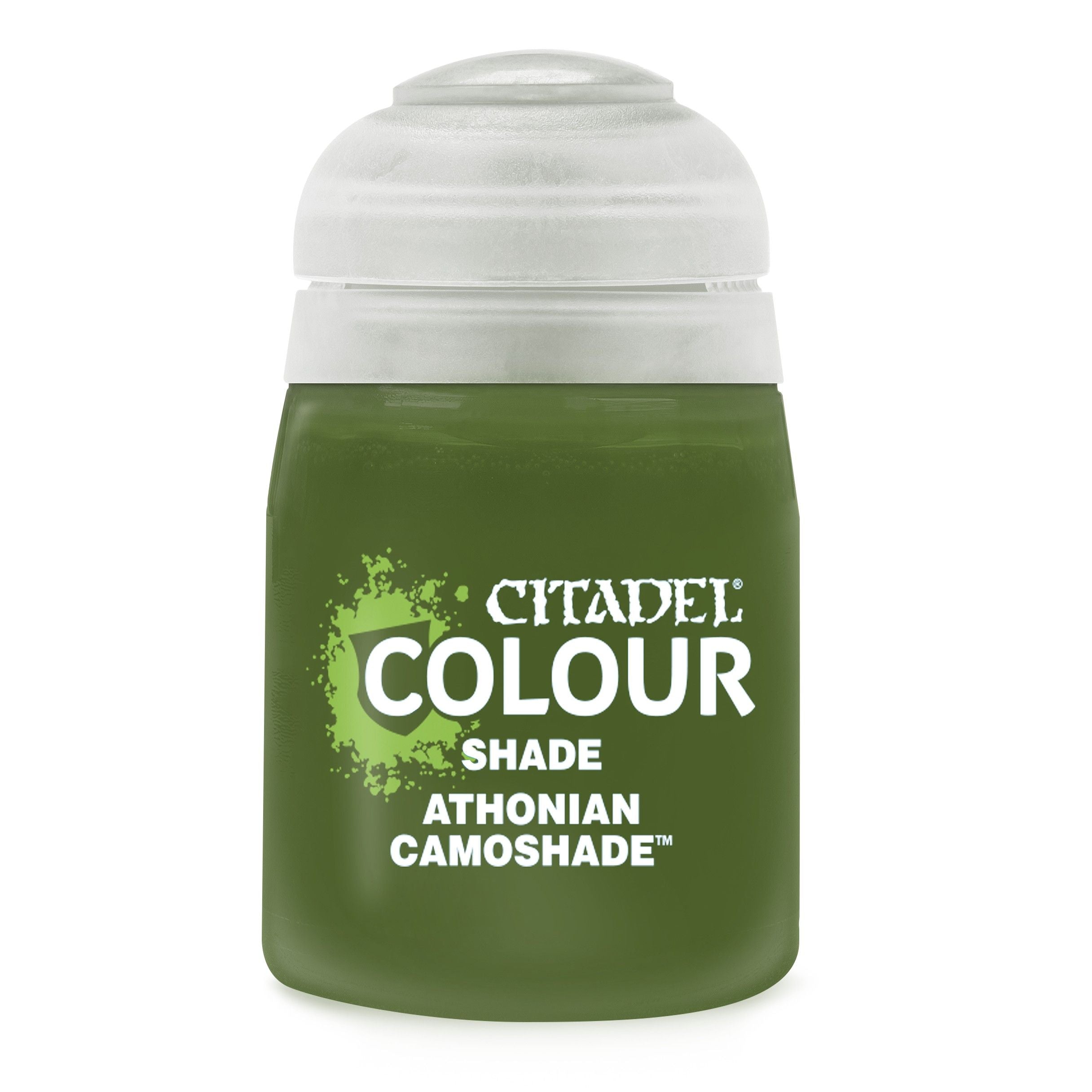 Citadel Shade: Athonian Camoshade - 18ml