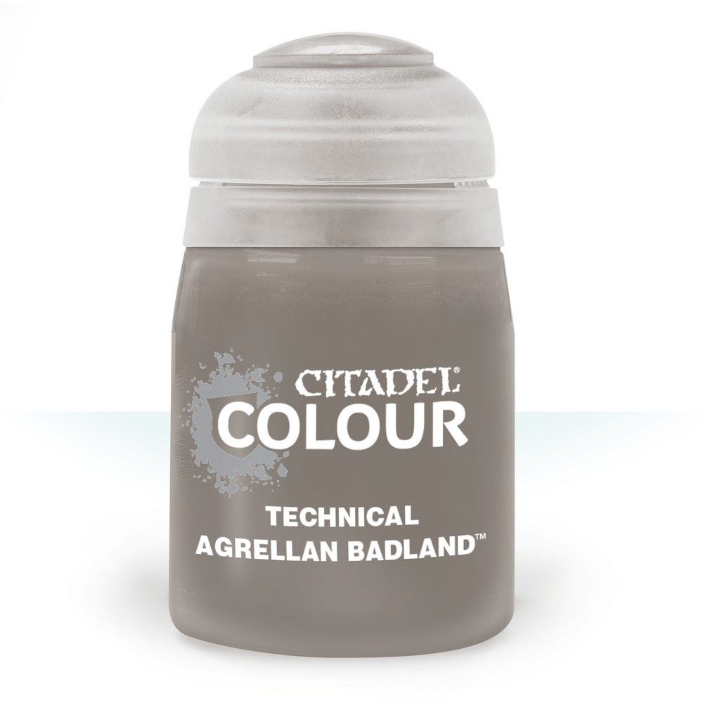 Citadel Technical: Agrellan Badland - 24ml