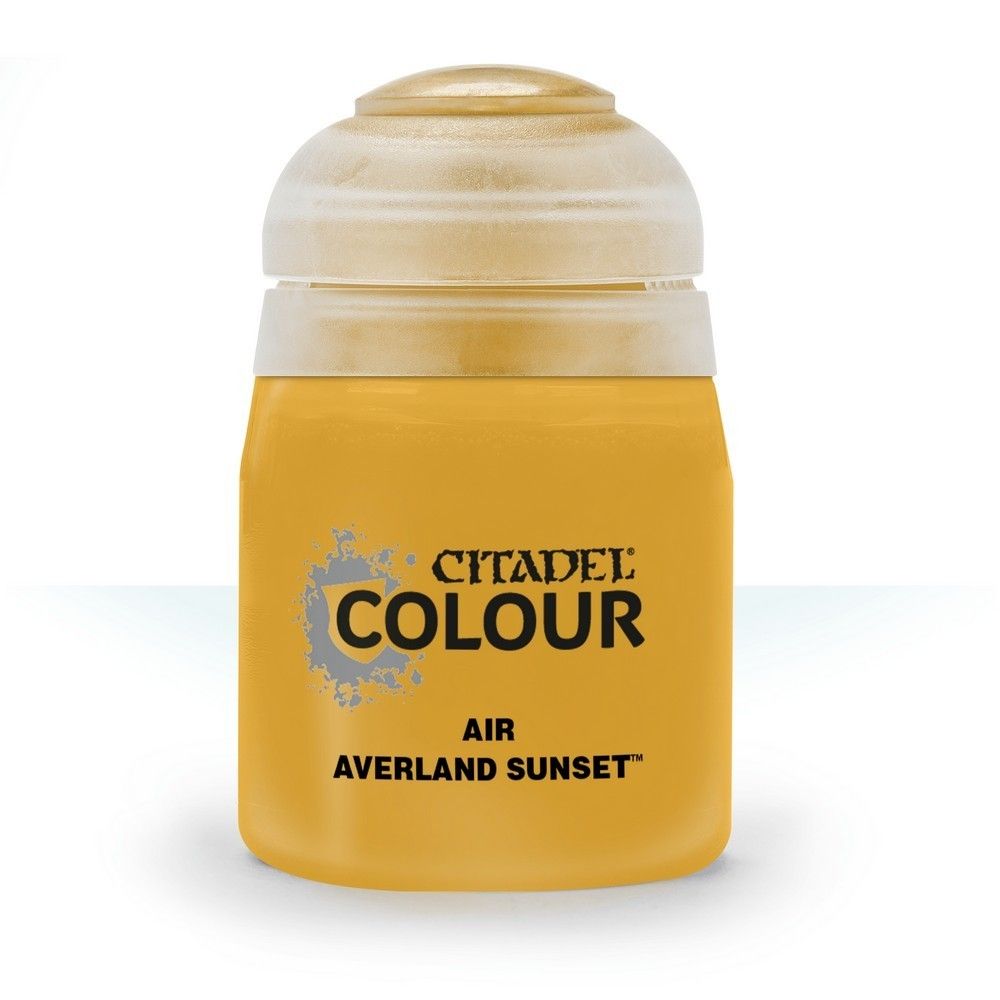 Citadel Air: Averland Sunset - 24ml
