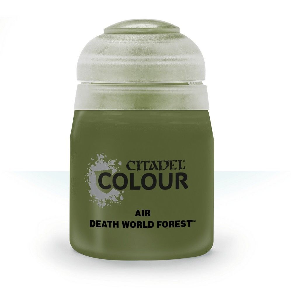 Citadel Air: Deathworld Forest - 24ml