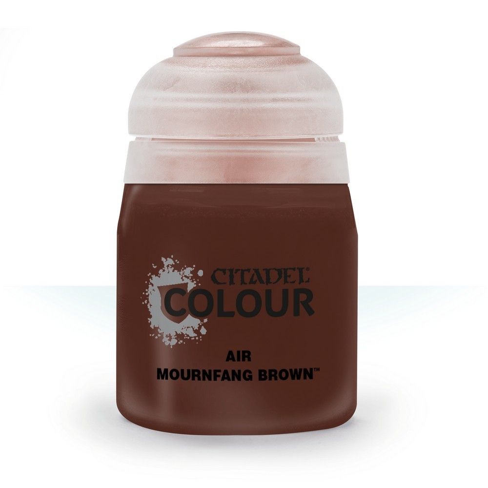 Citadel Air: Mournfang Brown - 24ml