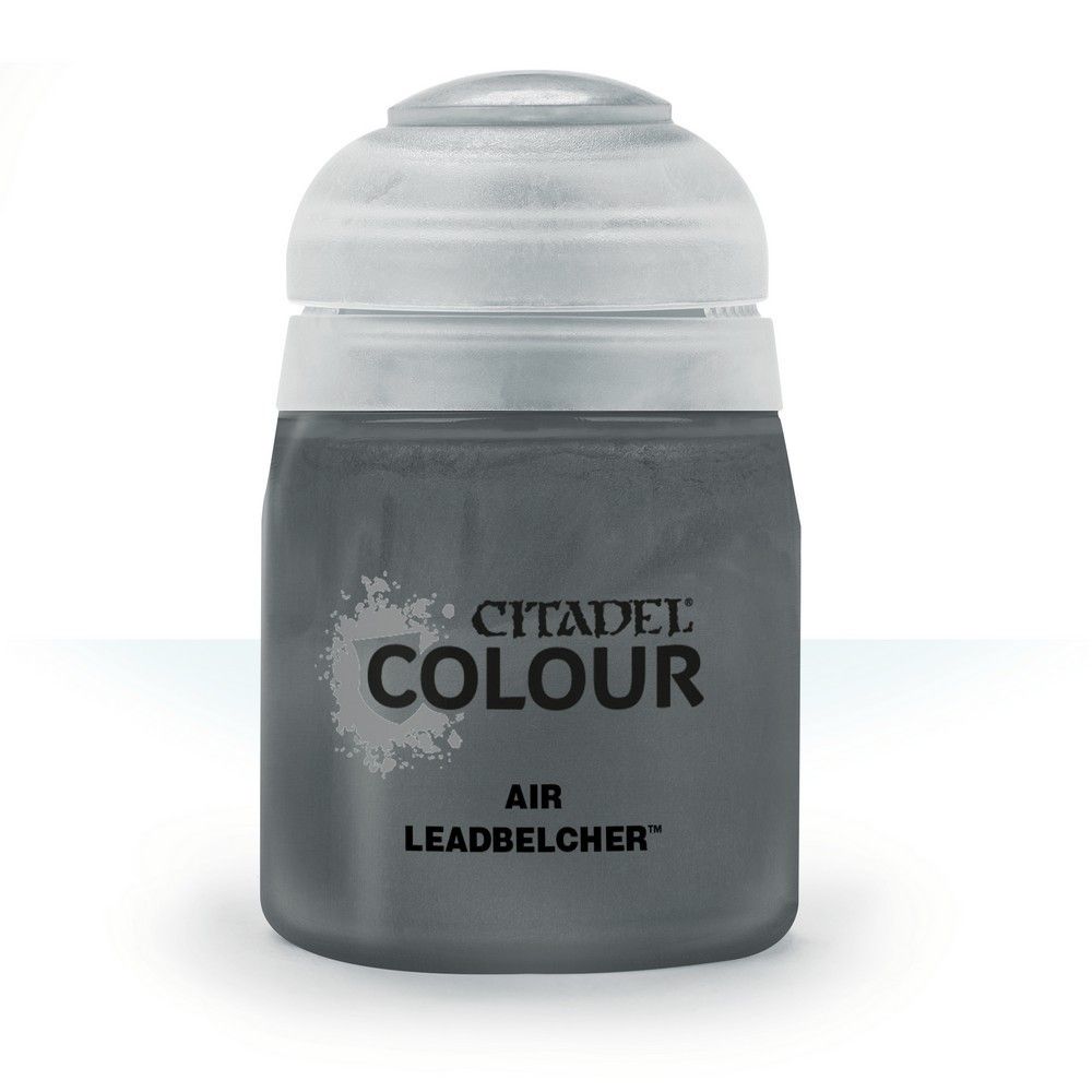 Citadel Air: Leadbelcher - 24ml