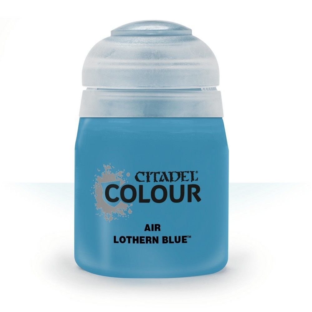 Citadel Air: Lothern Blue - 24ml