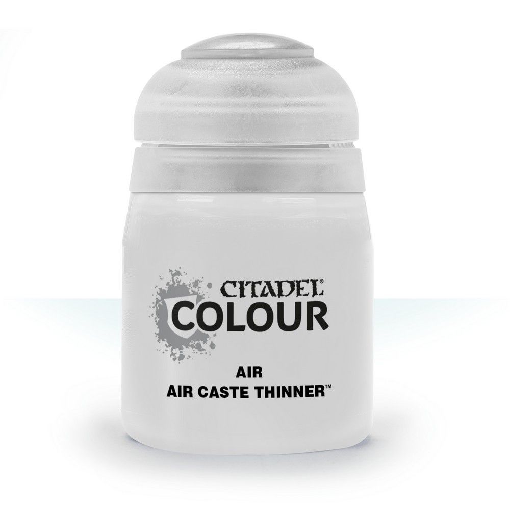 Citadel Air: Air Caste Thinner - 24ml