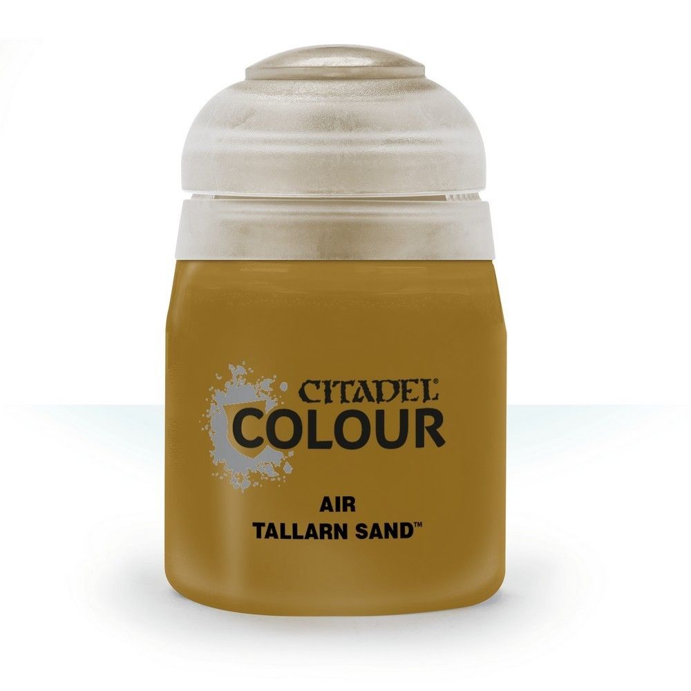 Citadel Air: Tallarn Sand - 24ml