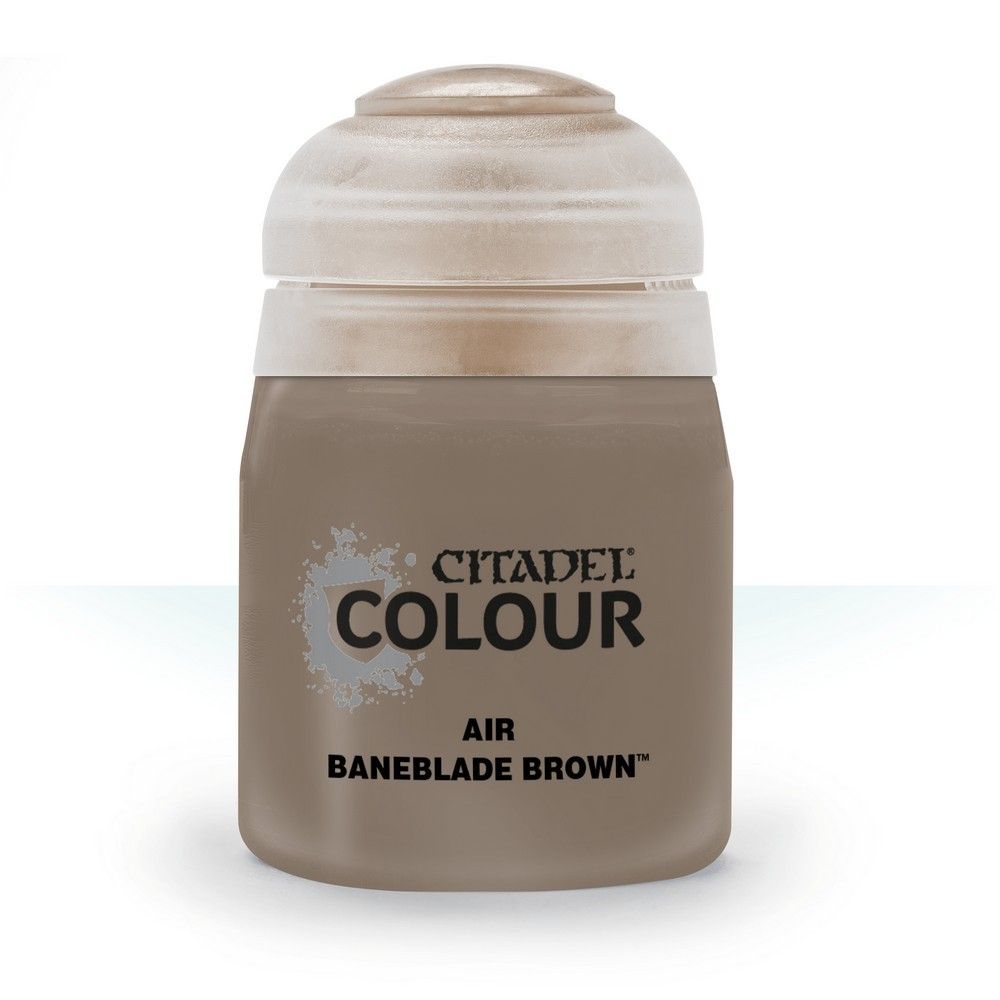 Citadel Air: Baneblade Brown - 24ml