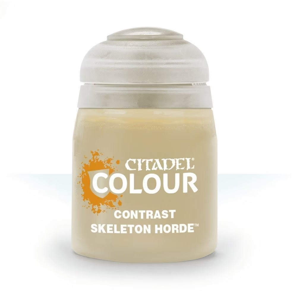 CONTRAST: SKELETON HORDE (18ML) (pack of 1)