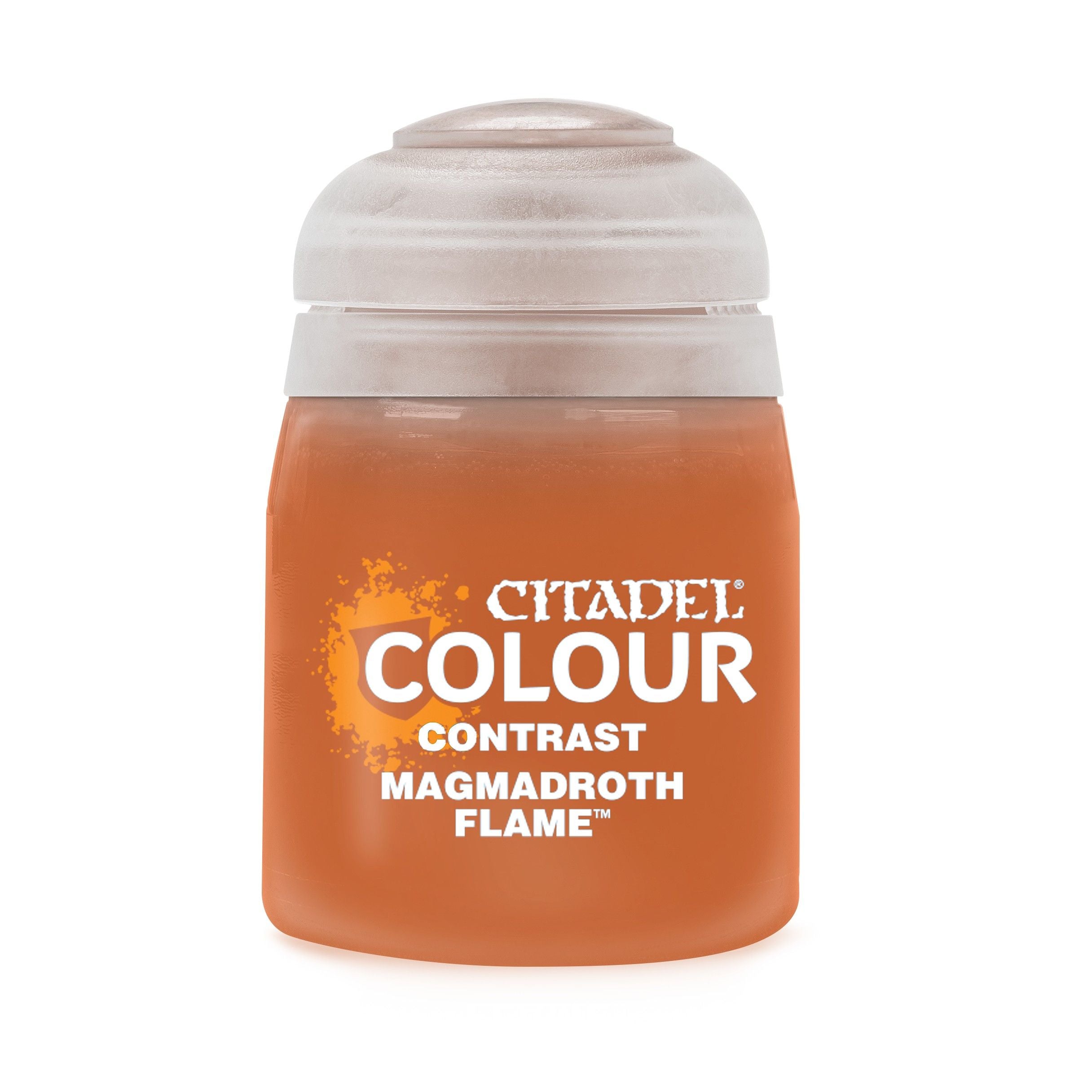Citadel Contrast: Magmadroth Flame - 18ml