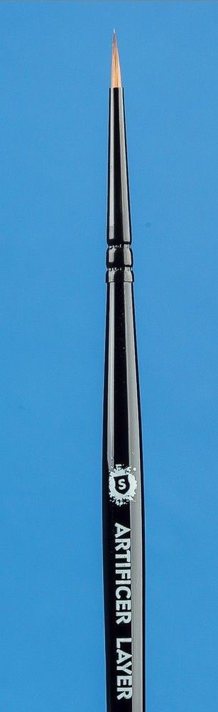 Citadel Small Artificer Layer Brush