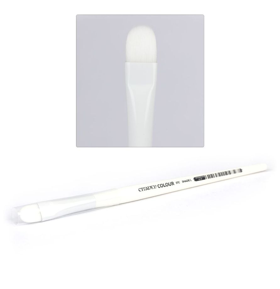 CITADEL LARGE SHADE BRUSH