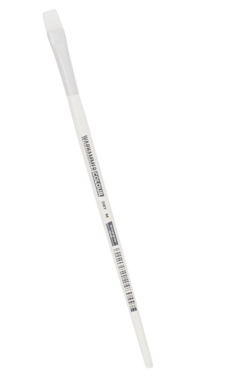 WARHAMMER COLOUR: DRY BRUSH MEDIUM